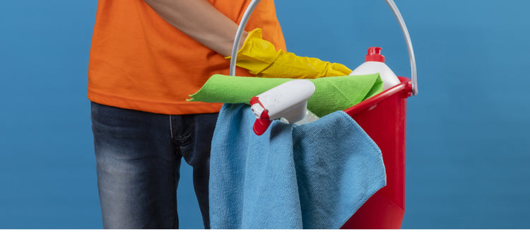 Detergenti