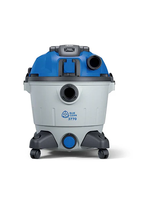 AR Blue Clean 3770 4in1 Bidone Aspiraliquidi 35 Lt