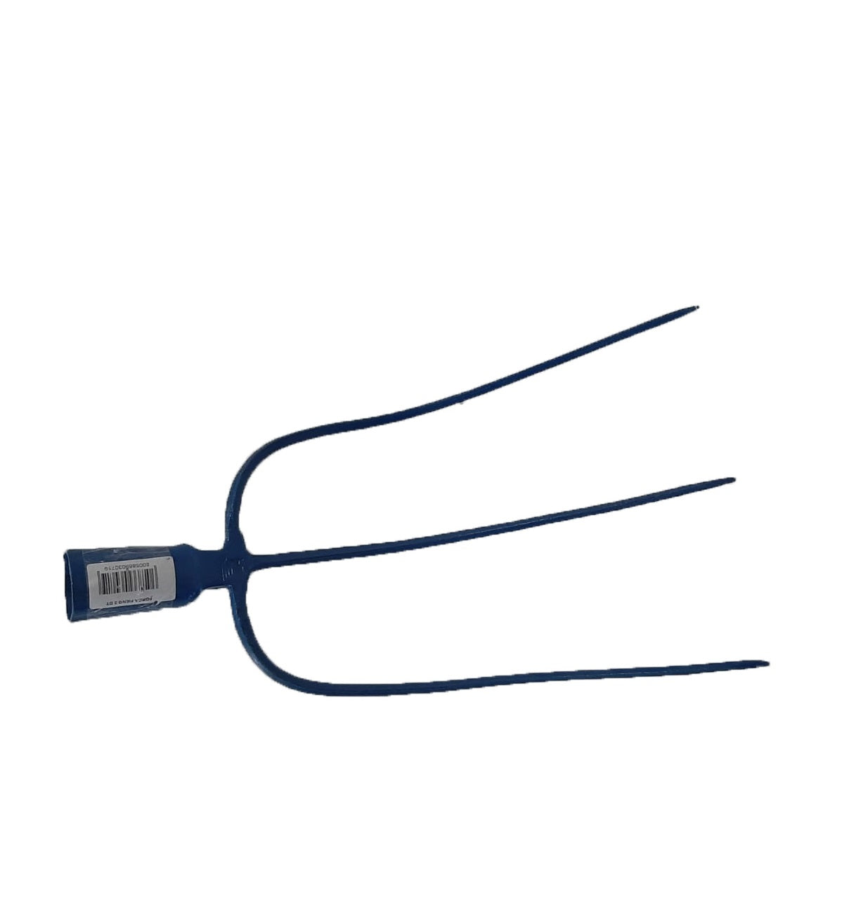 Forca a 3 Denti in Acciaio Temprato