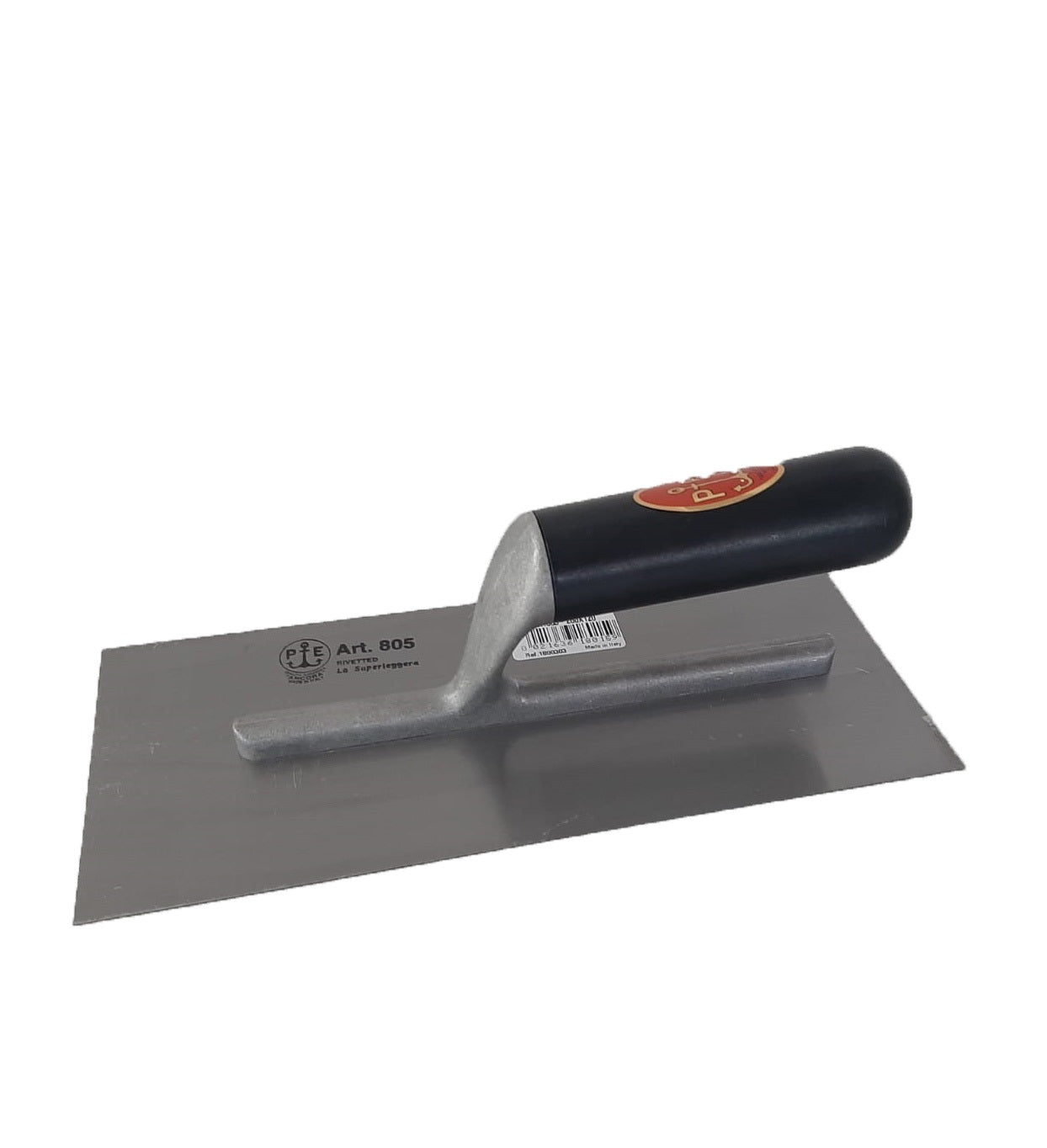 Frattone modello americano "La Superleggera" - Ferro Prolungato - 36x12cm Pavan - Articolo 805