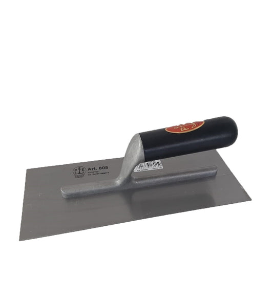 Frattone modello americano "La Superleggera" - Ferro Prolungato - 36x12cm Pavan - Articolo 805