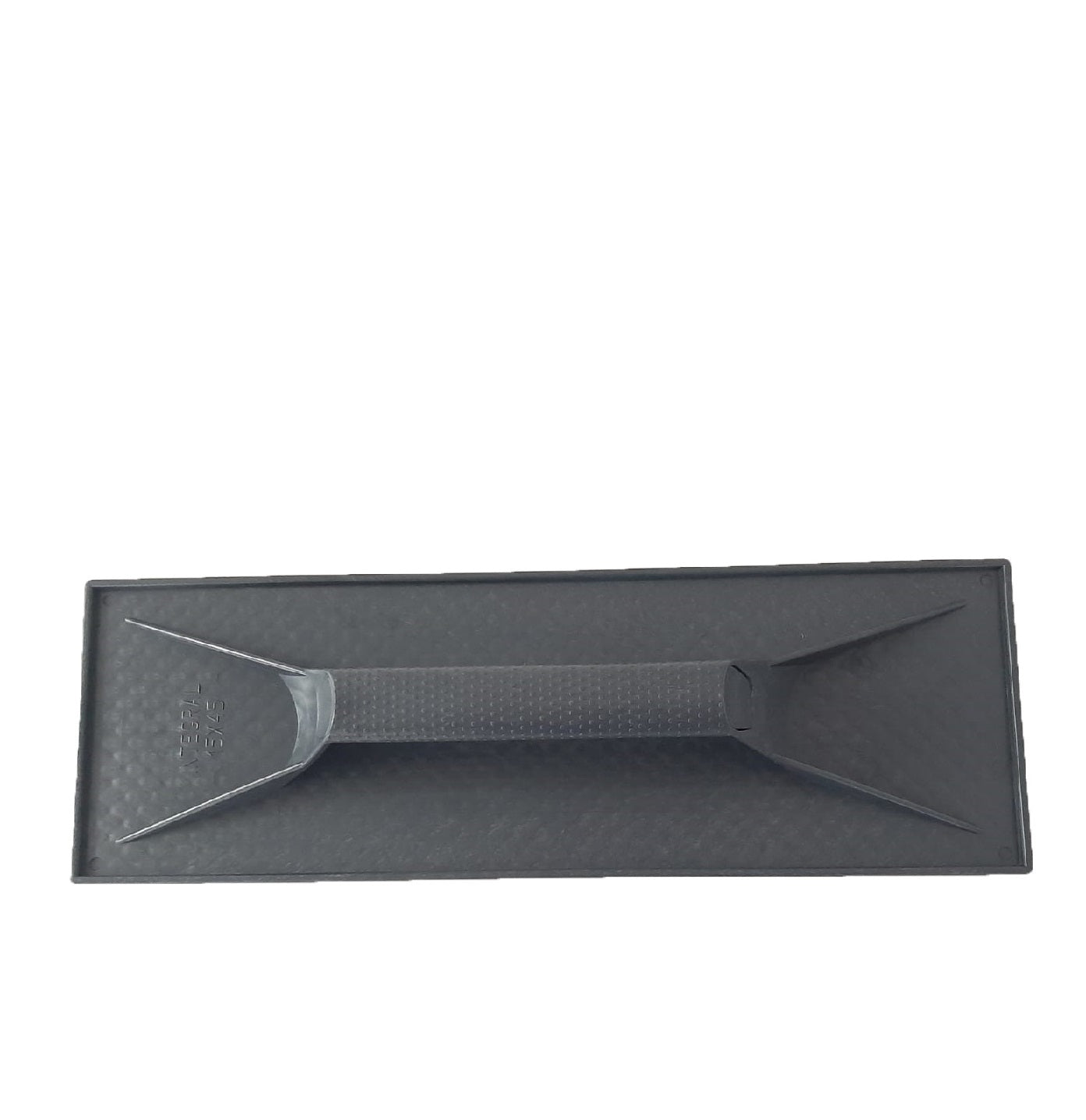 Frattone in PVC per Rifinitura 15X44 cm