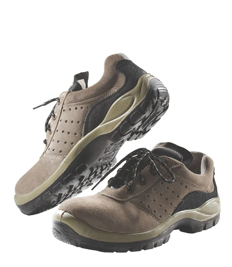 Scarpa Antinfortunistica K-Shoes 525 S1P Traforata Tg. 40