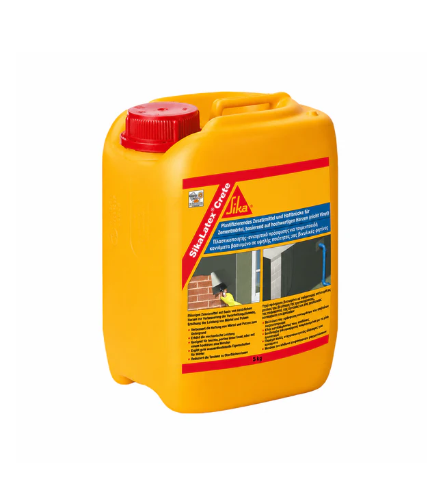 Sikalatex Crete Kg. 5 Sika