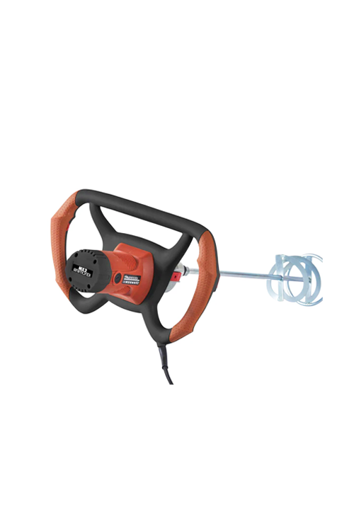 Miscelatore 1400W Con Frusta 140 mm