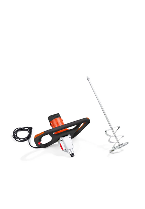 Miscelatore 1400W Con Frusta 140 mm