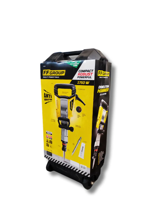 Martello Demolitore DH 15 30 PRO F.F. group