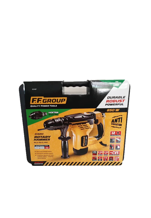 Martello Perforatore RH 3 - 28 FC PRO F.F. GROUP