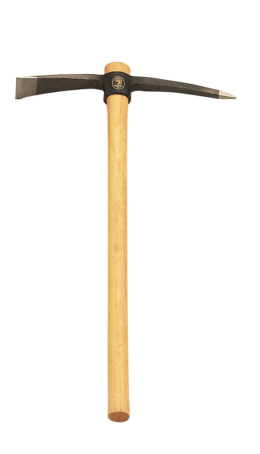 Piccone con Lama Lucida 1500 gr