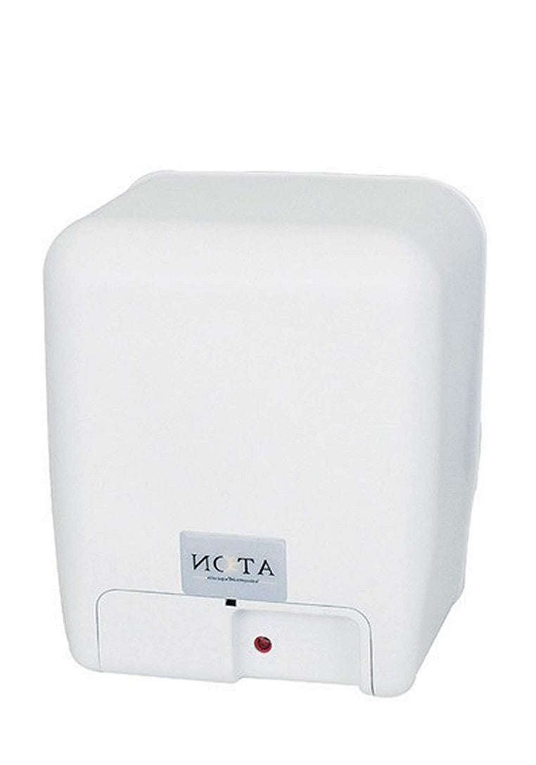 Scaldacqua Elettrico Aton Verticale Sopralavello 10 Lt 2 Anni