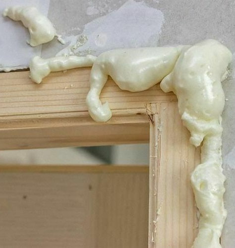 Schiuma Poliuretanica Thermofix B2 per Pannelli ml750 Unifix