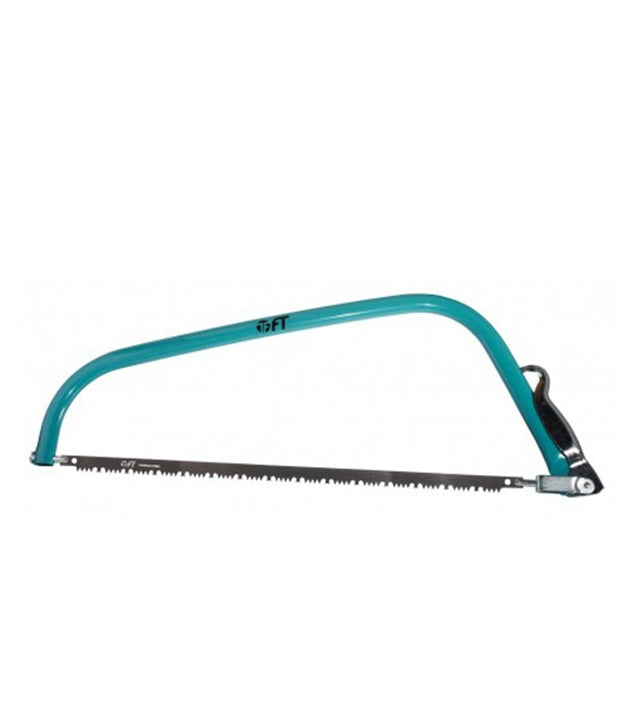 Sega ad arco con lama girevole 53 cm