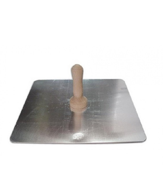 Sparviero alluminio supporto rinforzato 33X33 cm Pavan - Articolo 893/R