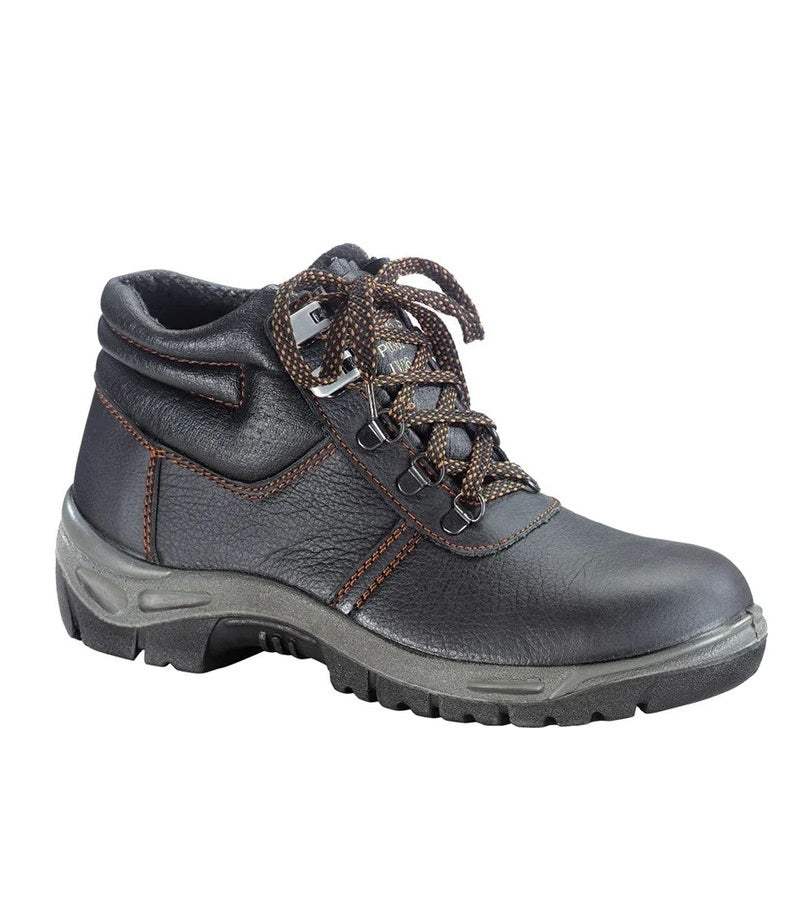 Scarpa Antinfortunistica Monza S1P Nera Tg. 43