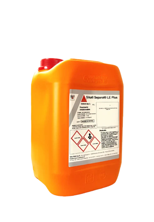 Sika® Separol® LE Plus Lt 10