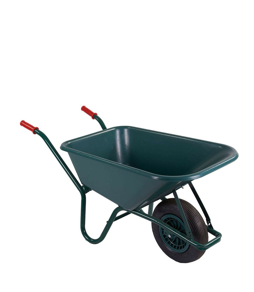 Carriola Brixo Agriflora in Pvc 100 Lt