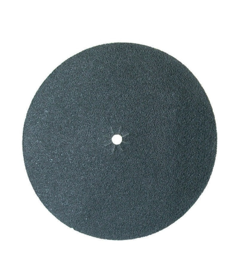 Disco Abrasivo Bifaccia Ø 450 mm - Grana 36 Raimondi