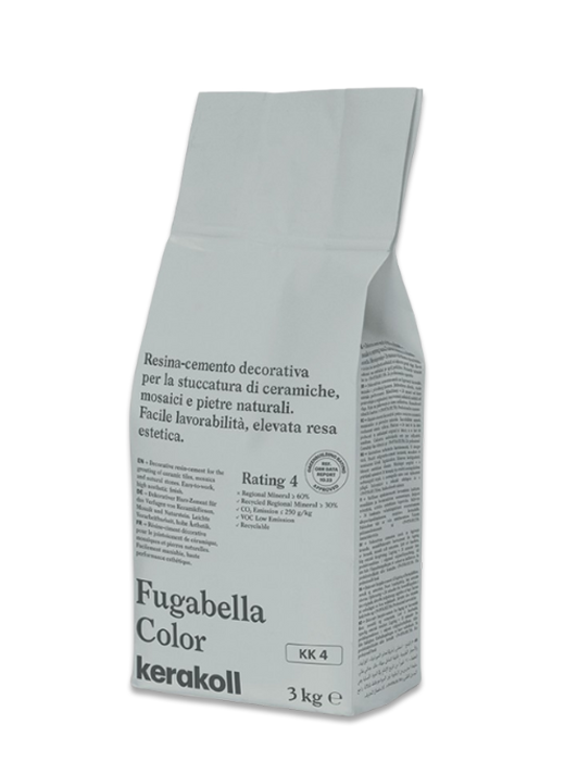 Fugabella Color KK 04 Kerakoll 3 Kg