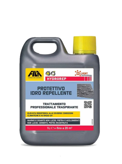 Protettivo Idro Repellente HYDROREP - Lt 1 Fila