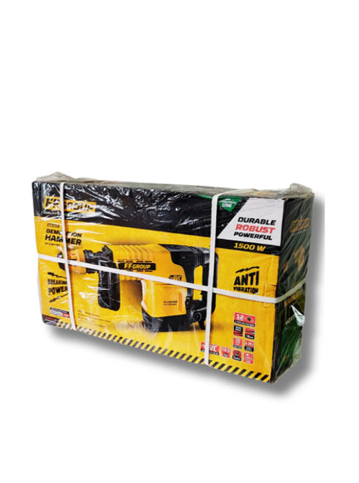 Martello Demolitore DH 11 MX Pro F.F. Group