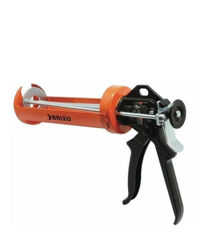 Pistola per Cartuccia Ancorante Chimico Resina 410 ml