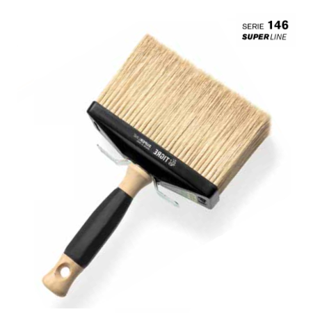 Pennellessa Plafone Superline Prof. 65x160 mm - Pennelli Tigre