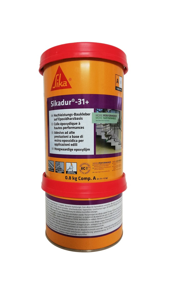 Sikadur®-31+ Kg 1,2 Sika