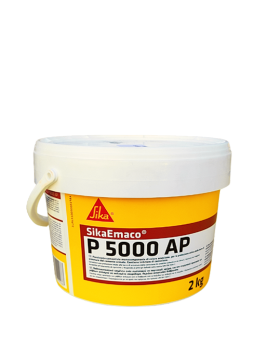 SikaEmaco P 5000 AP 2 kg Sika