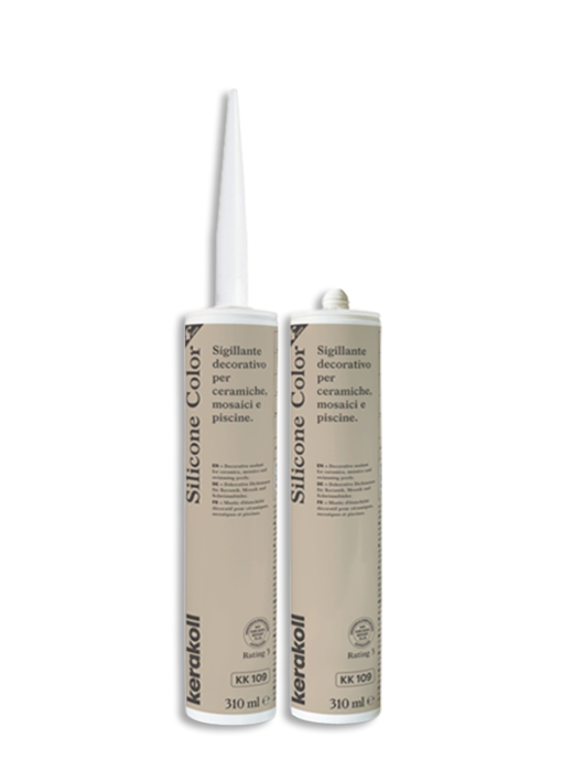 Silicone Color KK 109 Kerakoll 310 ml