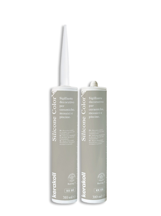 Silicone Color KK 66 Kerakoll 310 ml