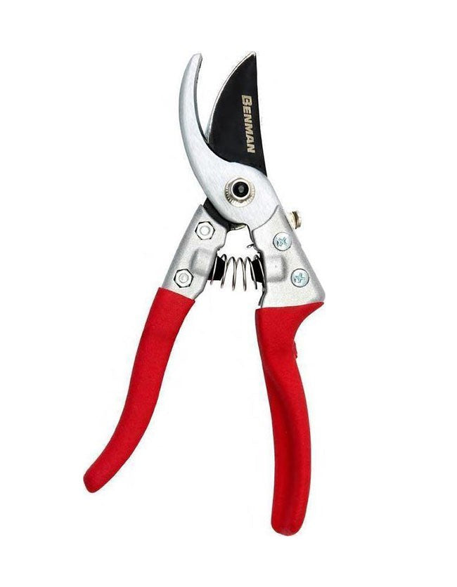 Forbici Bypass da Potatura Professionali 8" Benman 71891
