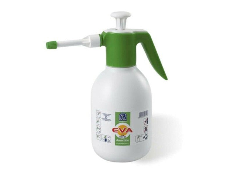 Pompa a Pressione Eva in Plastica 2 Lt