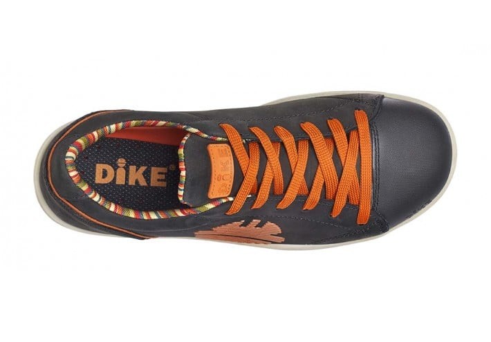 Scarpe Antinfortunistiche Dike Glider Garish S3 Nera Tg. 40