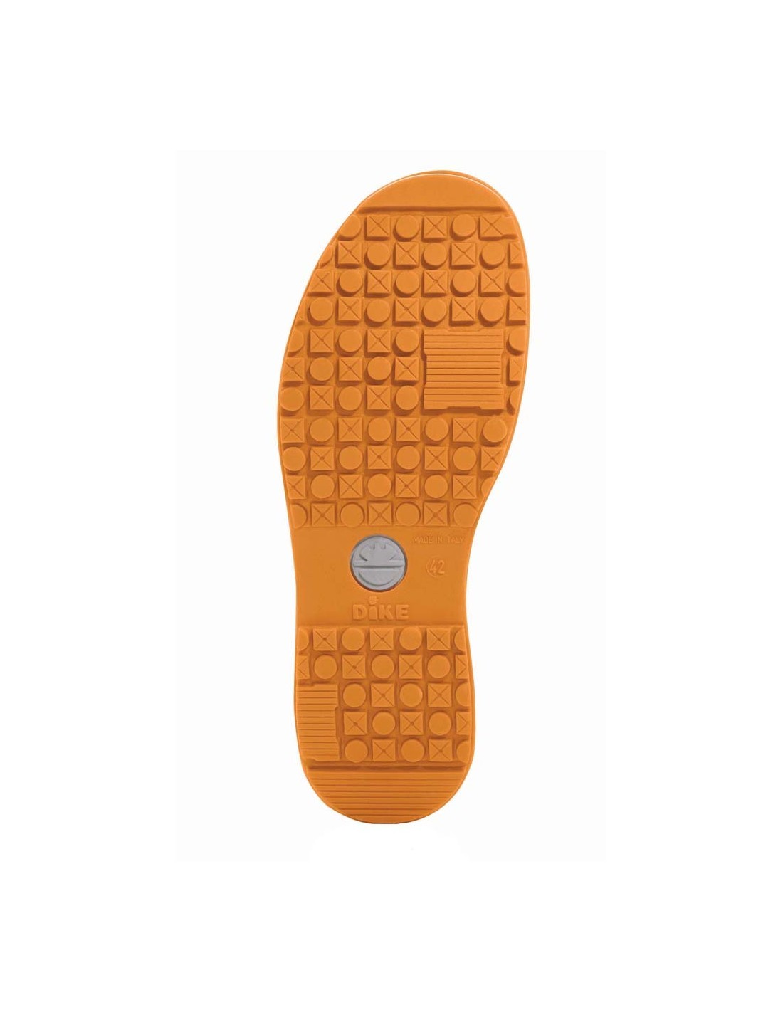 Scarpe Antinfortunistiche Dike Glider Garish S3 Nera Tg. 42