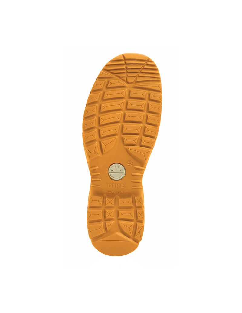 Scarpe Antinfortunistiche Dike Agility Advance S1P Grigio Tg. 42