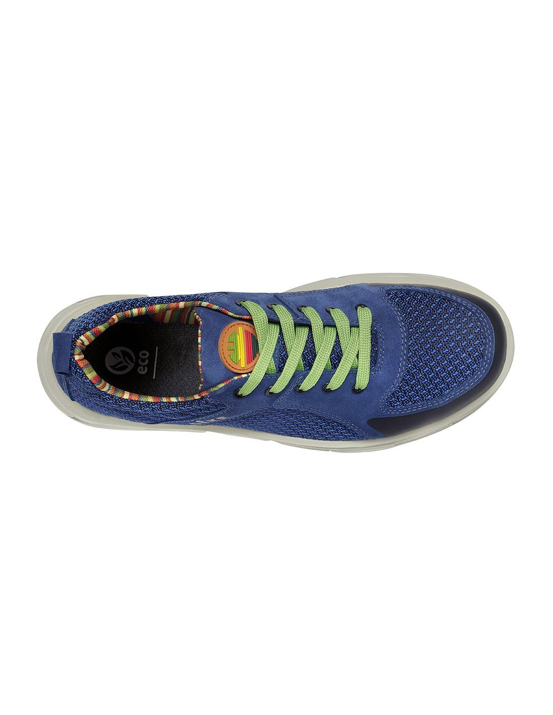Scarpe Antinfortunistiche Dike Reload Runner S1P SRC Oceano Tg. 40