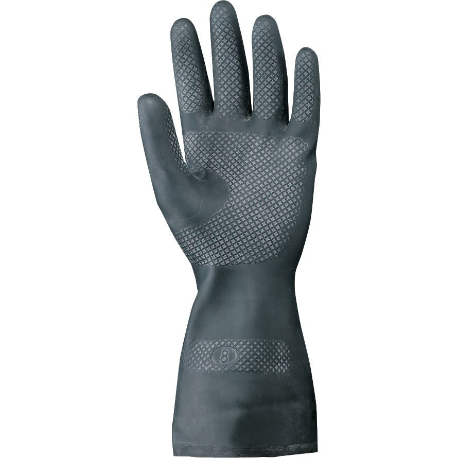 Guanti in Neoprene NEO ECO Taglia XL/10 Colore Nero - Neri