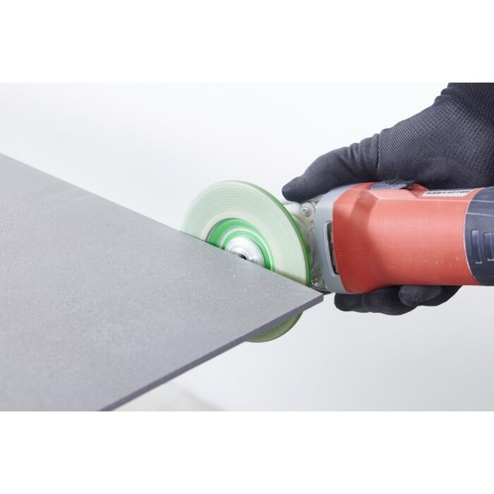 Disco Lamellare per Sgrossatura Grana 60 - Verde - Raimondi