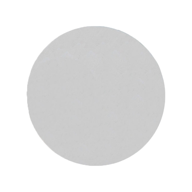 Disco in Feltro Bianco a bassa abrasività Ø 457 mm - 18" Raimondi
