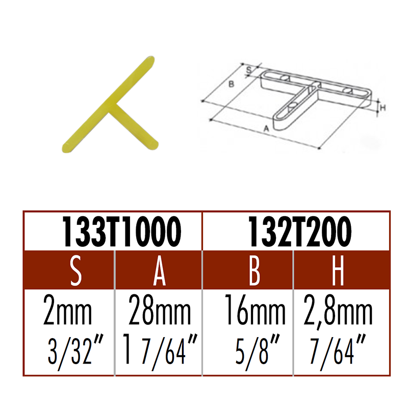 Rotella Da Taglio Per Piastrelle 16 Mm - In Lega, Diametro 6 Mm, Per Ceramica E Vetro - Foto 6