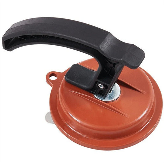 Ventosa Medusa Monopatta ø 115 mm Raimondi