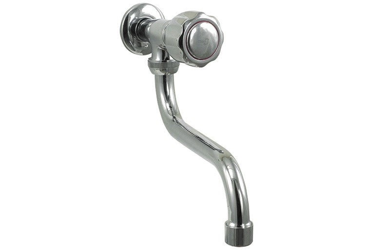 Miscelatore Monocomando Lavello a Snodo