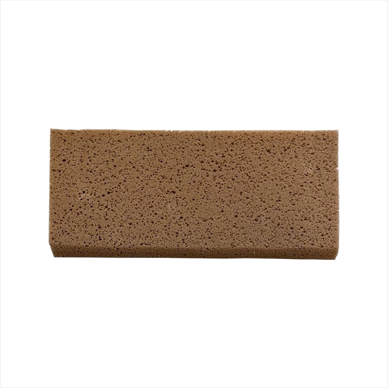 Ricambio Spugna Avana 17x34 cm per Frattone ad attacco rapido Raimondi