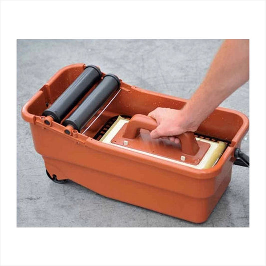 Vaschetta Lavaggio con Frattazzo SMART Raimondi