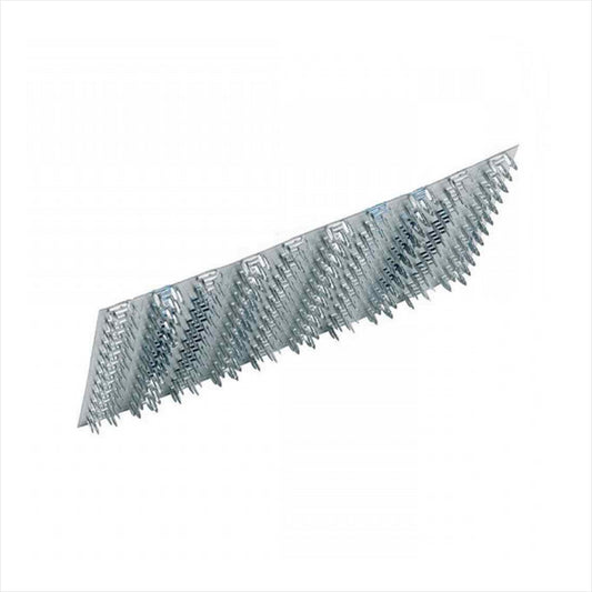 Raschietto per Intonaci a 480 Punte Fakiro Raimondi