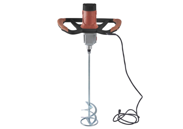 Eibenstock Miscelatore MG 140 - Frattazzatrice Professionale - Foto 2