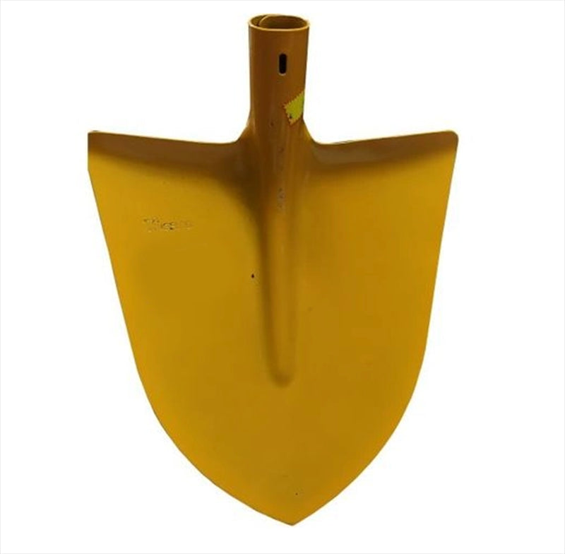 Pala di ricambio per Badile in Acciaio Gold Superleggero 700 gr