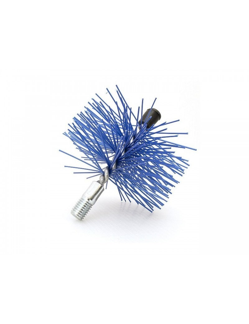 Scovolo Spazzacamino Tondo in Nylon Ø 80 mm