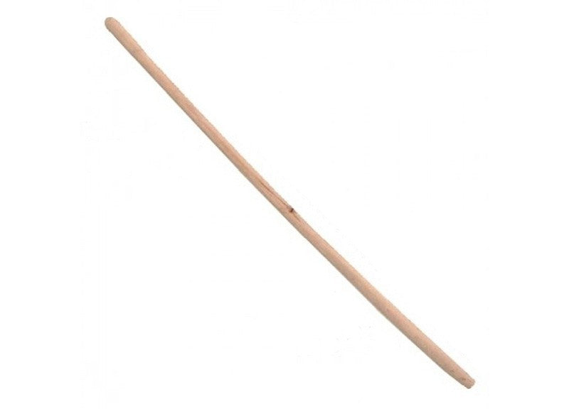 Manico di ricambio per Pala in Legno di Faggio 140 cm