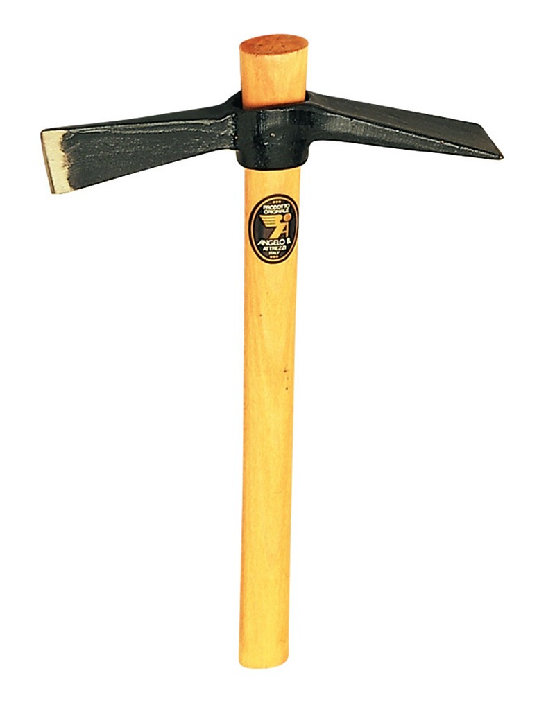 Martellina da Muratore Manicata 400 gr